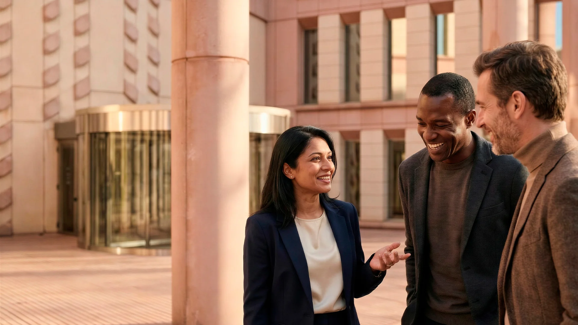 Executive Education - Do Good. Do Better.