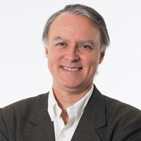 Losada, Carlos - Dirección General y Estrategia