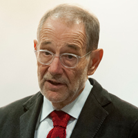 Javier Solana