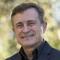 Almirall, Esteve - Operaciones, Innovación y Data Sciences