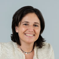 de la Maza, María José - Direccion General y Estrategia