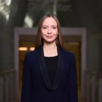 Visnjic, Ivanka - Operaciones, Innovación y Data Sciences