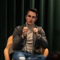 Joe_Cohen