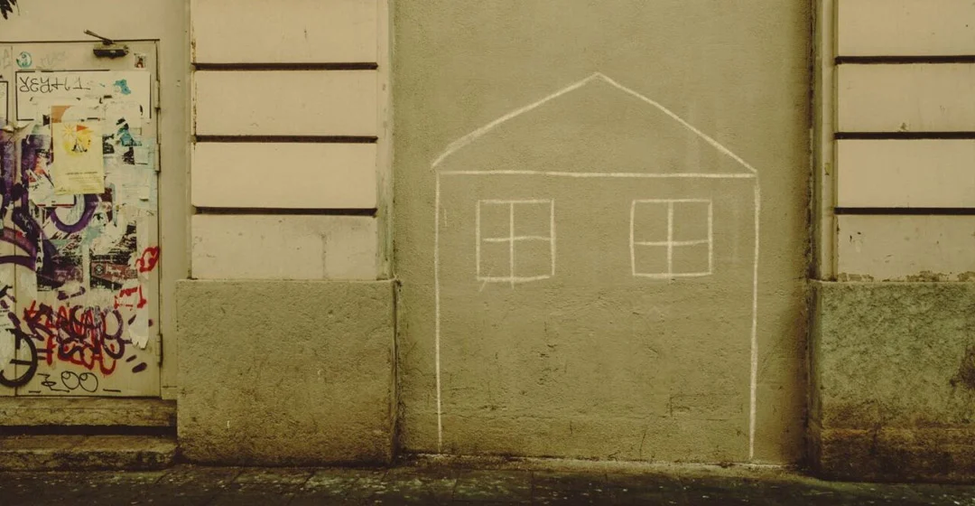 La realidad invisible de las mujeres sin hogar