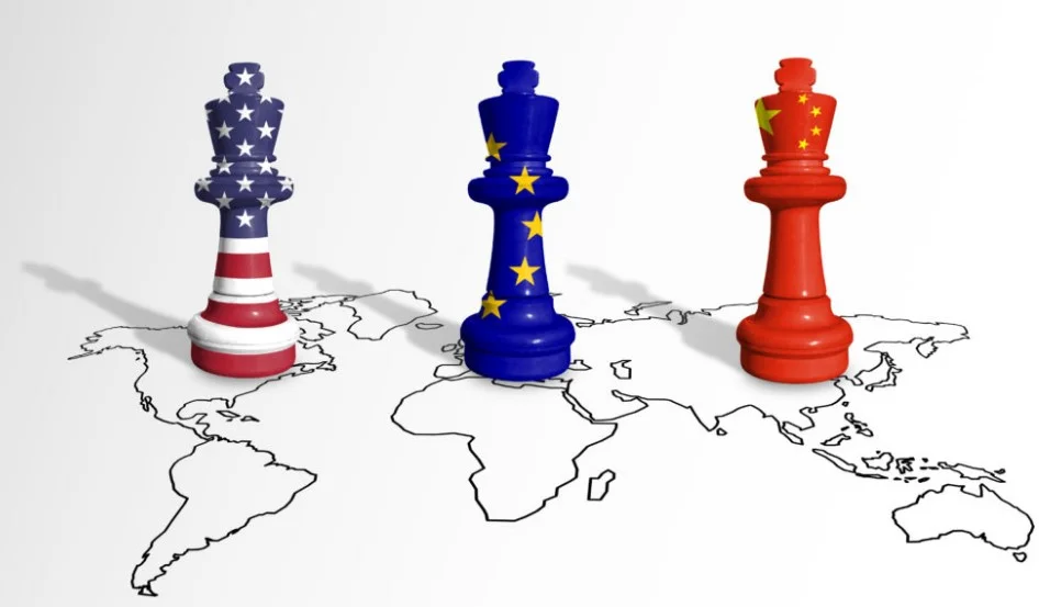 El renacimiento de la política industrial europea