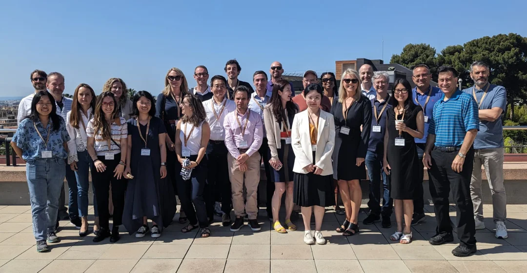 EEI Event - SCOPES Workshop