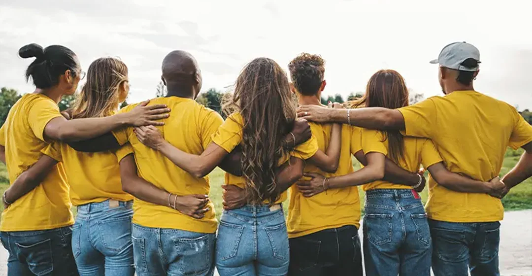 ¿Tiene la juventud compromiso social? Apuntes prácticos para las ONG