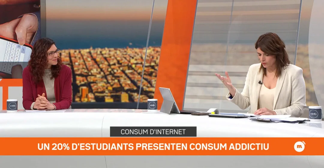 Prohibir las redes sociales a los menores de 16 años no es la solución definitiva