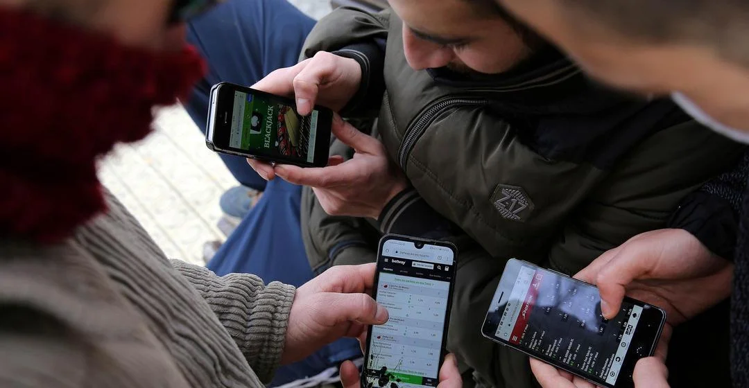 ¿Cuál era la pregunta?