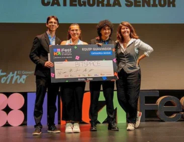 Equipo BitSpace