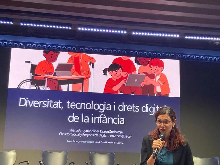 imatge liliana arroyo
