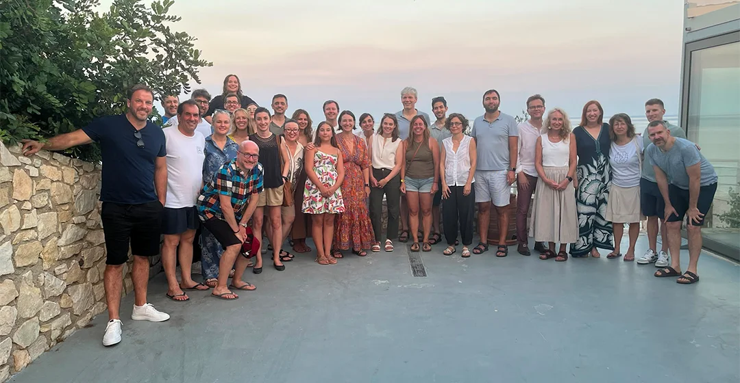 El Crete Workshop on Innovation & Entrepreneurship 2026 