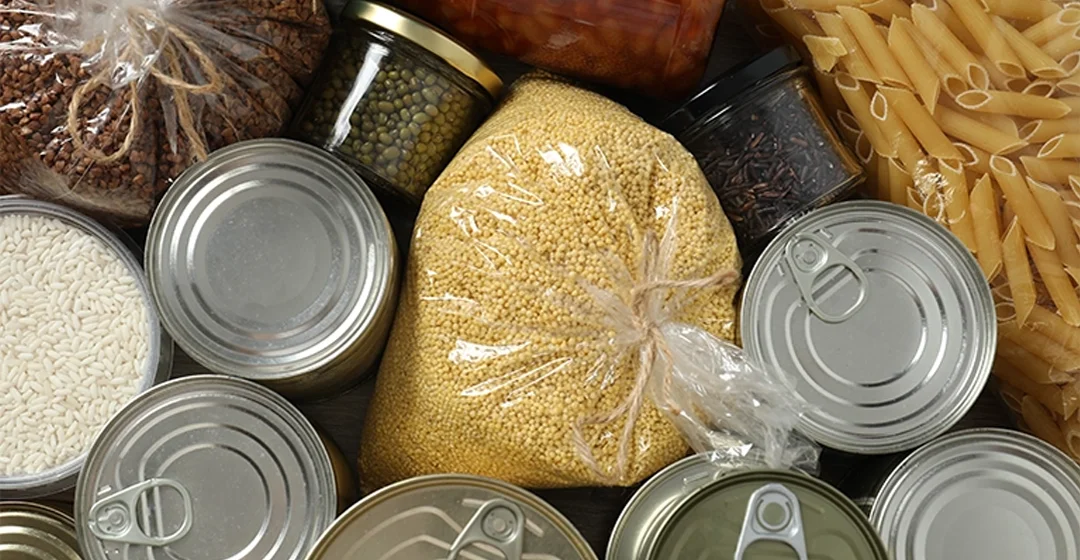 Cómo la digitalización podría ayudar a los bancos de alimentos a combatir el hambre
