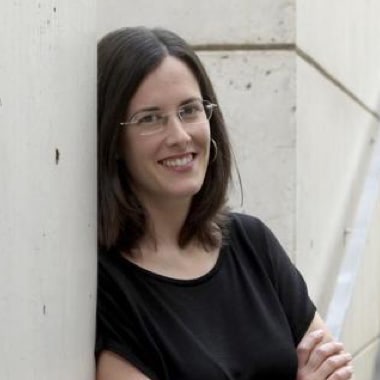 Anna Ginès i Fabrellas