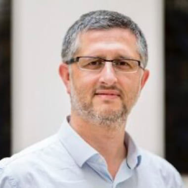 David Murillo Bonvehí