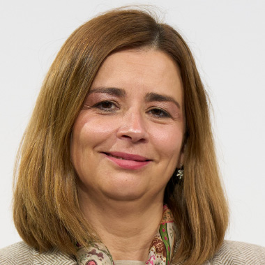 Portrait of Ariadna Dumitrescu