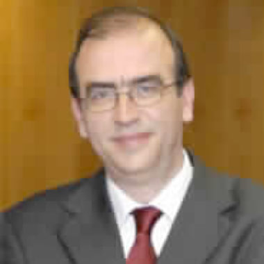 Ignacio Serrano