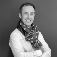 Portrait of Javier Aguilar