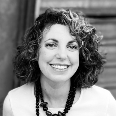 Portrait of Cristina Osoro