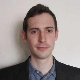 Portrait of Ferran Torres