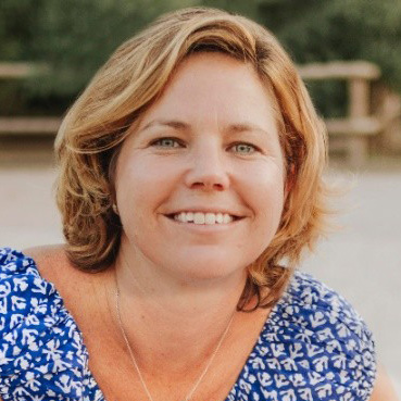 Portrait of Leonora Buckland