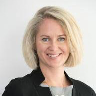 Portrait of Lisa Hehenberger