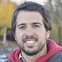 Guillermo Casasnovas 