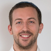 Portrait of Marc Esteve