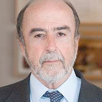 Retrato de Juan Arena