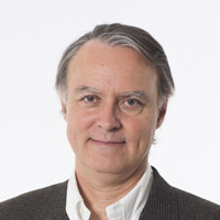 Retrato de Carlos Losada