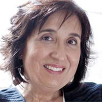 Retrato de Emma Fernández