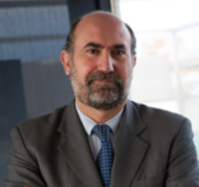 Retrato de Enrique Verdeguer Puig