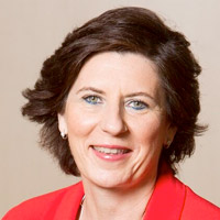 Retrato de Helena Herrero