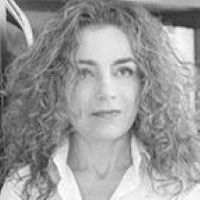 Portrait of Begoña Puente Ordóñez