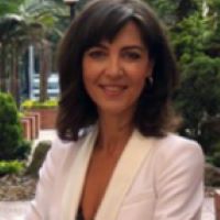 Portrait of Concepción Campos 