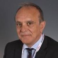 Portrait of Dr. Manel del Castillo