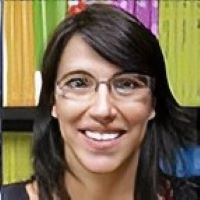 Retrato de Esther Pallarols Llinás