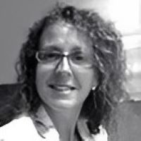 Portrait of  Eva Marco Julivert