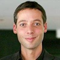 Portrait of Joat Henrich 