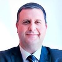 Portrait of Jordi Garriga Andreu