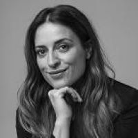 Portrait of Mara Balestrini 