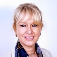 Portrait of Margarita Martí