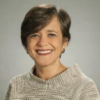 Portrait of Mila Gascó 