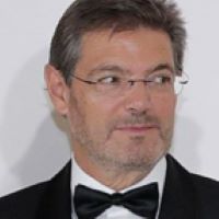 Portrait of Rafael Catalá Polo