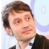 Portrait of Ramon Maspons 