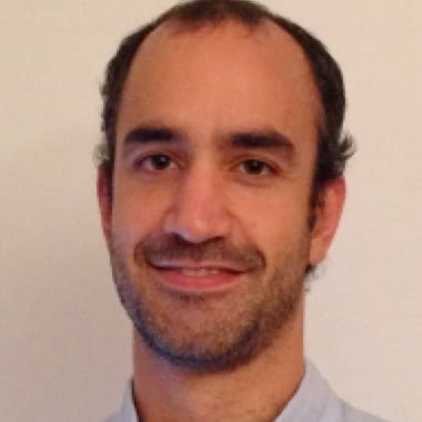 Portrait of Vicente Bermejo