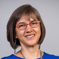 Retrato Sonia Ospina