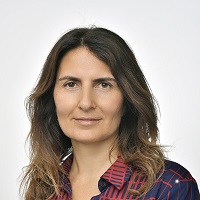 Retrato Valentina Mele