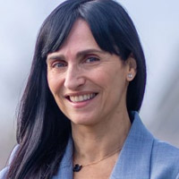 Portrait of Luisa Alemany