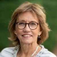 Portrait of Eugenia Bieto